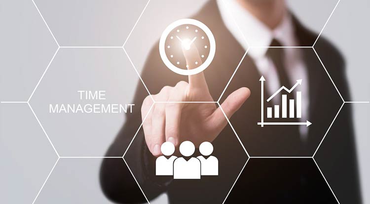 time management